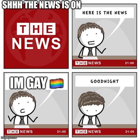 The News Imgflip