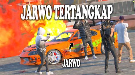 Misi Epik Pencarian Informasi Tentang Penculikan Isco Gta V