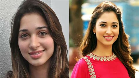 Indian Celebrities Without Makeup Pics Wavy Haircut