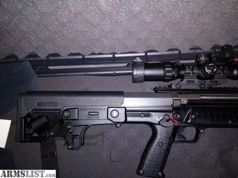 ARMSLIST - For Sale: RFB