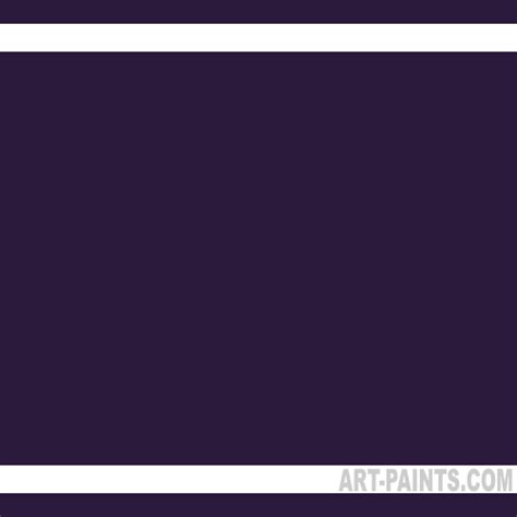 Deep Violet Artist Acrylic Paints - 408 - Deep Violet Paint, Deep ...