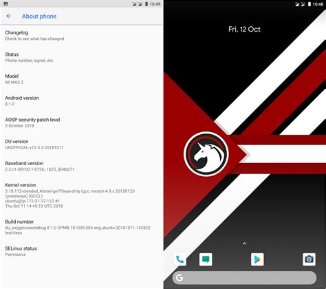 15 Greatest Android Customized ROMs for Android in 2023
