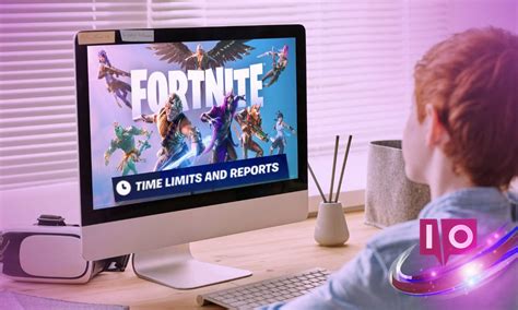Limit Your Kid’s Fortnite Playtime with These Easy Steps