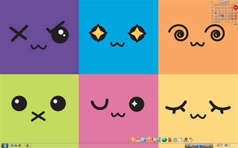 Cute Desktop Icon #70675 - Free Icons Library