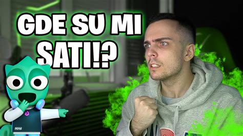 Da Li Trovo Krade Sate Youtube