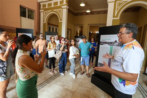 Prefeitura De Manaus Realiza Neste S Bado Mais Uma Edi O Do