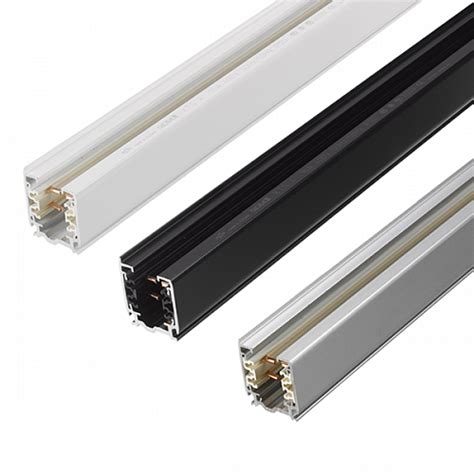 Осветительный шинопровод NORDIC ALUMINIUM XTS