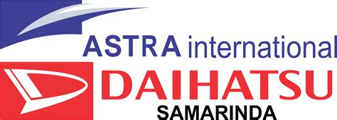 Terios Daihatsu Samarinda PT Astra International Tbk Dealer