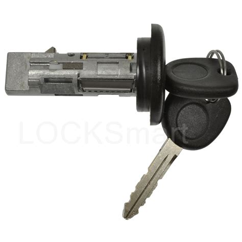 Locksmart Ignition Lock Cylinder LC63200