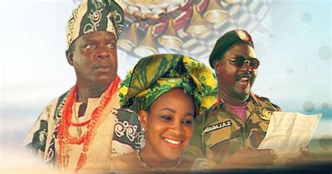 Yoruba Movies- 5 Lessons to Learn - Oasdom