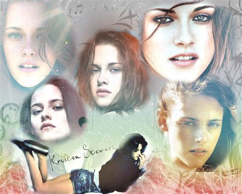 kristen stewart - Twilight Series Wallpaper (7935532) - Fanpop