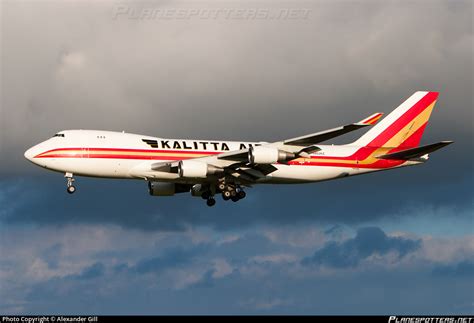 N402KZ Kalitta Air Boeing 747 481F Photo By Alexander Gill ID 1577197