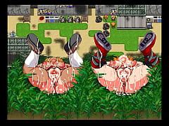 Kamikaze Kommittee Ouka Rpg Hentai Extreme Game Ep Game Over Route