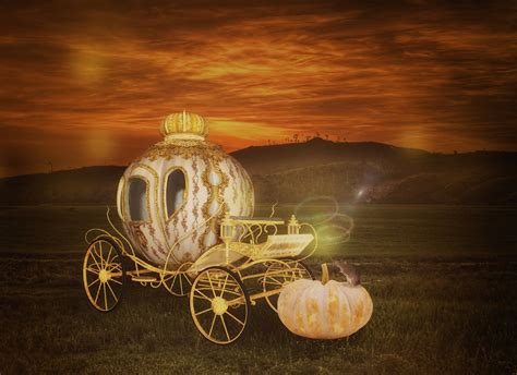 10+ Free Pumpkin Carriage & Pumpkin Images - Pixabay