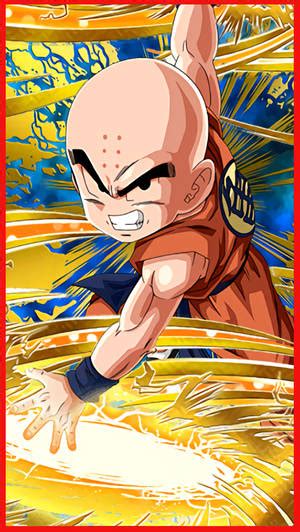 Death Battle Moveset Krillin By Yellowflash1234 On Deviantart