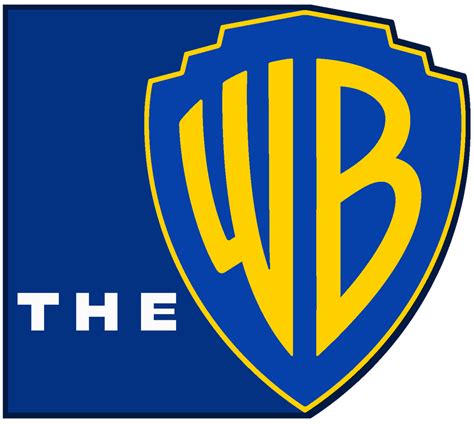 The Wb Revival Logo By Abfan21 On Deviantart