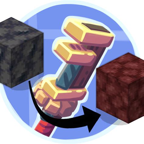 Basalt To Netherrack Minecraft Mods CurseForge