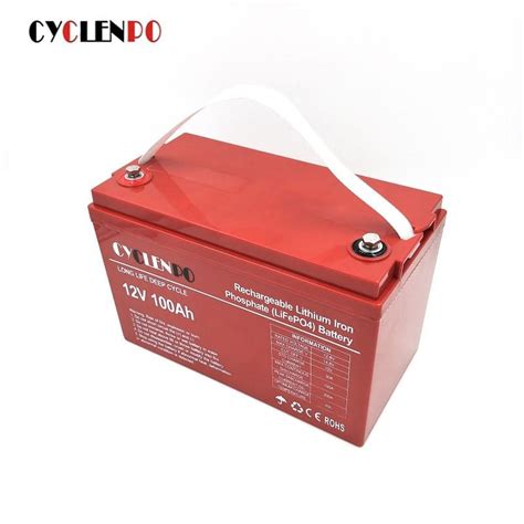 lithium ion battery 12v 100ah,12v 100ah deep cycle battery,12v scooter battery