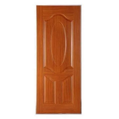 Brown X Both Side Laminated Flush Door For Doors Rs Piece