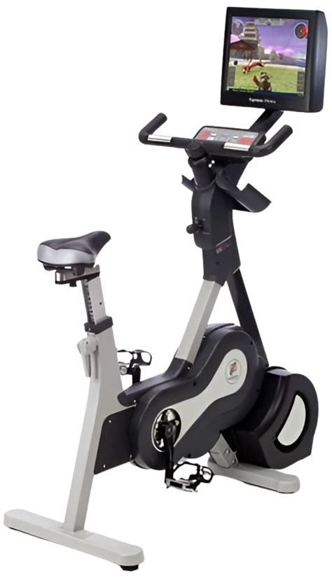 Expresso Fitness S2u Upright Exercise Bike | Fitness Superstore