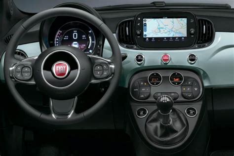 2024 Fiat 500 value and specs - offroadingblog.com