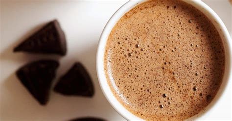 How To Make Abuelita Hot Chocolate