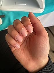 AIMEILI Soak Off UV LED Hema Free Gel Nail Polish Rose Nude Ml Amazon Ca Beauty