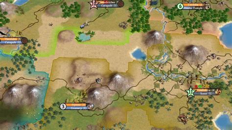 Civilization IV Updated Impressions - GameSpot