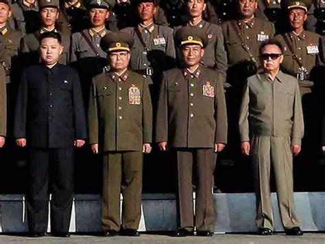 Kim Jong Un: Girlfriend anecdote shows origins of dictator's temper ...