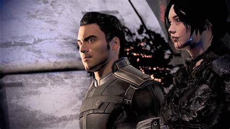 Mass Effect 3 Finale Youtube