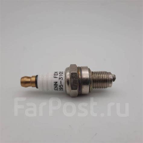 Свеча зажигания Torch A5RTC, новый, в наличии. Цена: 250₽ во Владивостоке
