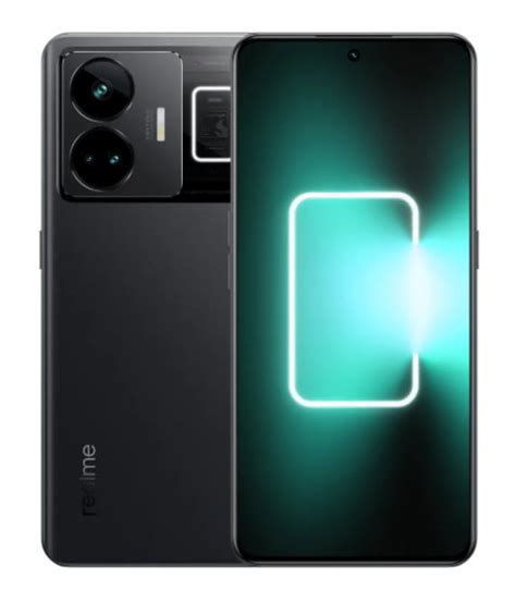 Realme GT Neo 5 Price In Malaysia RM1699 & Full Specs - MesraMobile