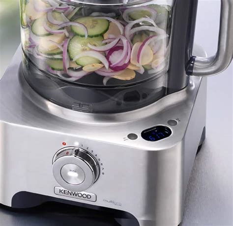 Kenwood Food Processors Kenwood International