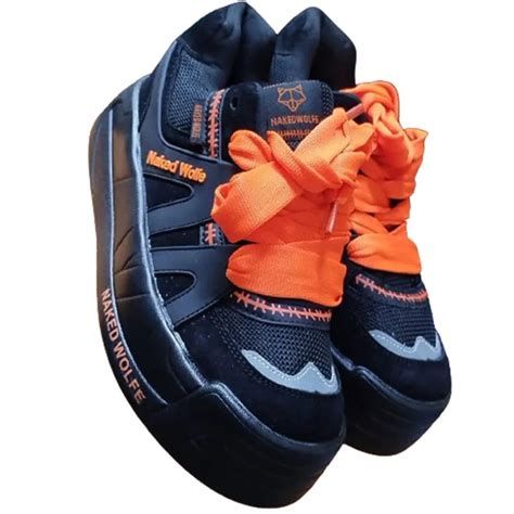 Naked Wolfe Buy Online In Nairobi Best Prices Free Delivery