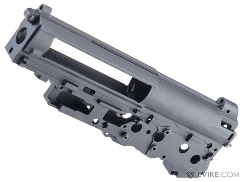 Bullgear Cnc Aluminum Gearbox Shell For Cyma Svd Series Airsoft Aeg