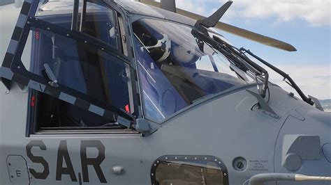 Nh Lobo El Primer Nh Llega A Espa A Ej Rcito Del Aire Y Del