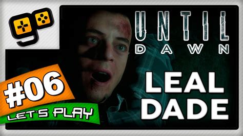 Let S Play FaceCam Until Dawn Parte 6 Lealdade YouTube