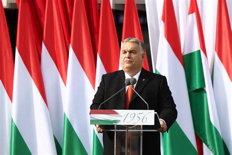 Orbán Viktor bejelentette indul az új nemzeti konzultáció Blikk