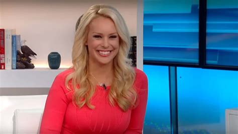 Britt Mchenry Accuses Fox News Co Host George Tyrus Murdoch Of Sexual