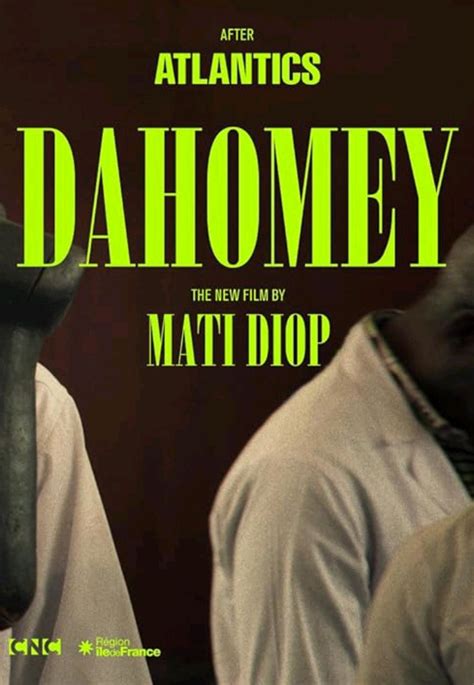 Dahomey (2024)