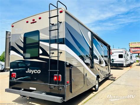 Jayco Greyhawk Mv Rv For Sale In Bonne Terre Mo Ar A