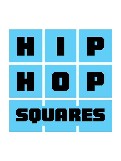 Watch Hip Hop Squares Online | Season 1 (2012) | TV Guide