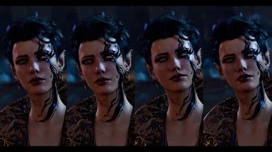 When You Know He S Full Of It But He S Hot And Funny At Baldur S Gate Nexus Mods And Community