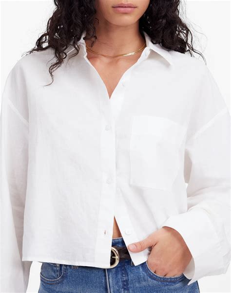 how to hem a shirt 5