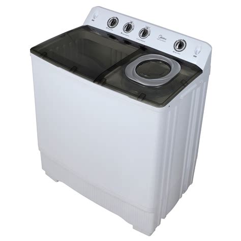 Midea Semi Auto Washing Machine Msw P Kg Msw P Kg