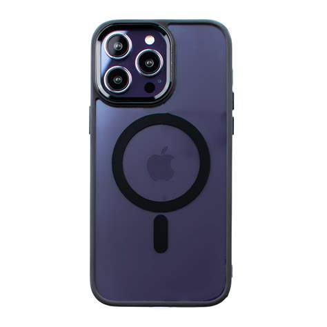 SKNS SHOCK: Ultimate Slim & Durable MagSafe iPhone Case – SKNS.co