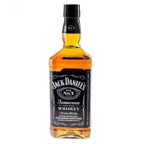 Jack Daniels 175l