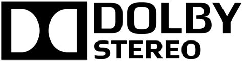 Stereo Logo - LogoDix