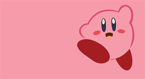 Kirby Kirby Laptop HD Wallpaper Pxfuel