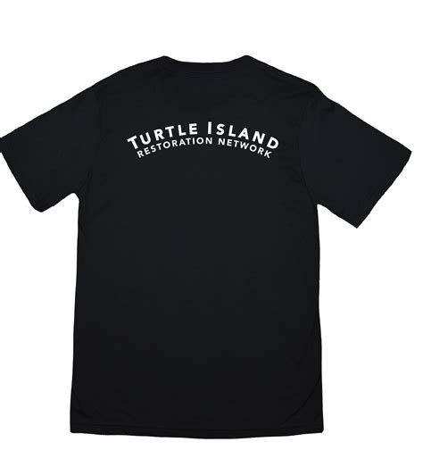 Sea Turtle Tee Turtle Island Restoration Network